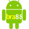 Aplicativo bra88 para Android