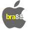 Aplicativo bra88 para iOS
